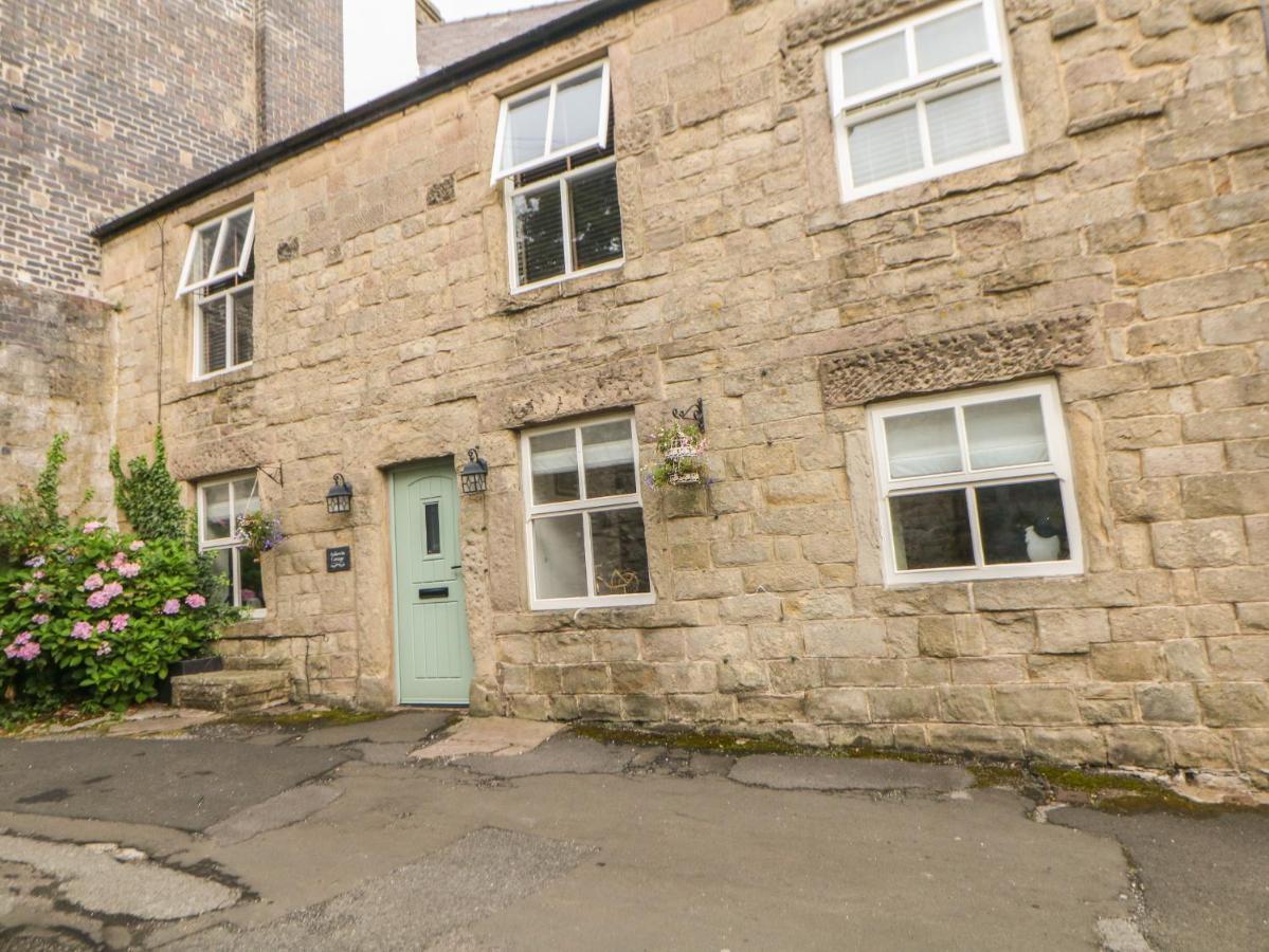 Ardeevin Cottage Buxton  Exteriér fotografie